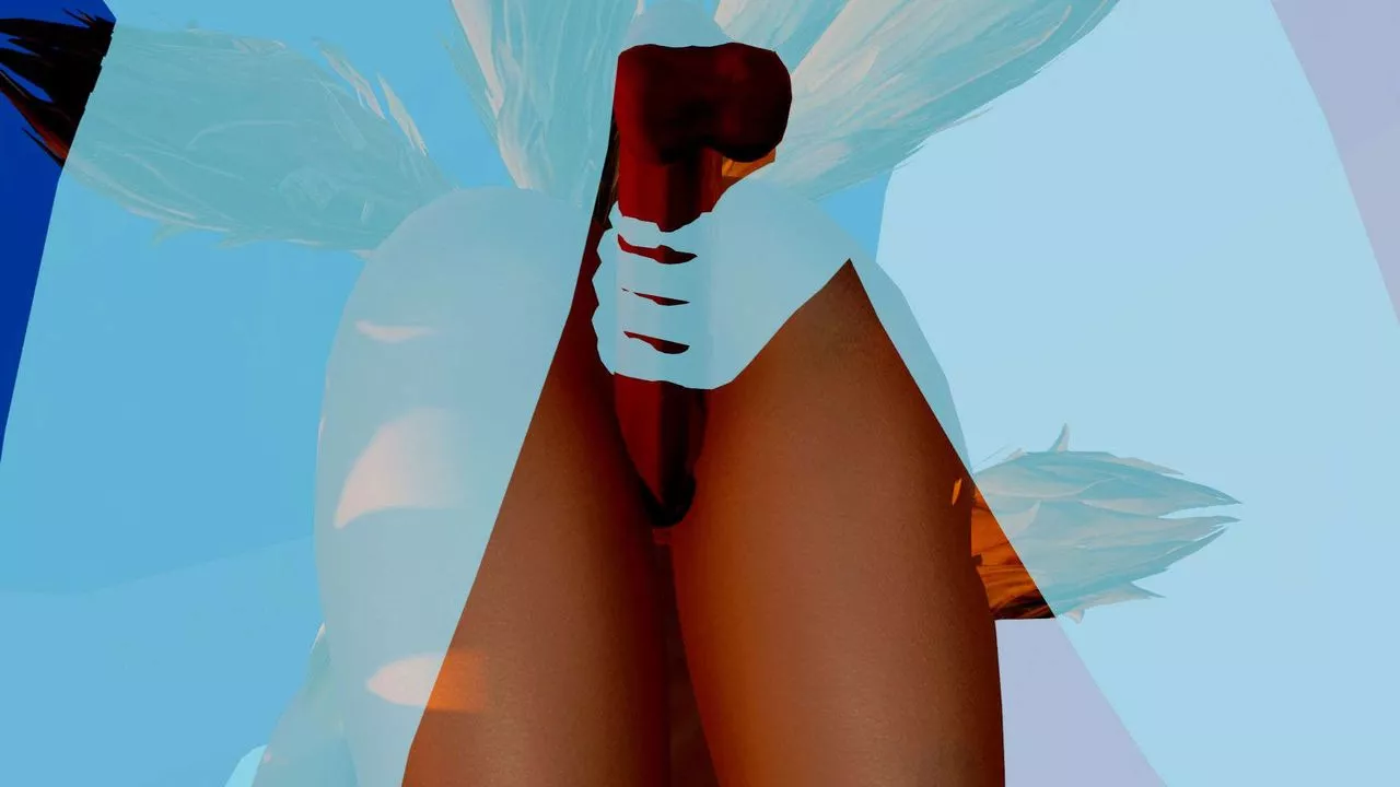 [3D]御女伏魔战记-支线2-暴风传01 - 图片 96
