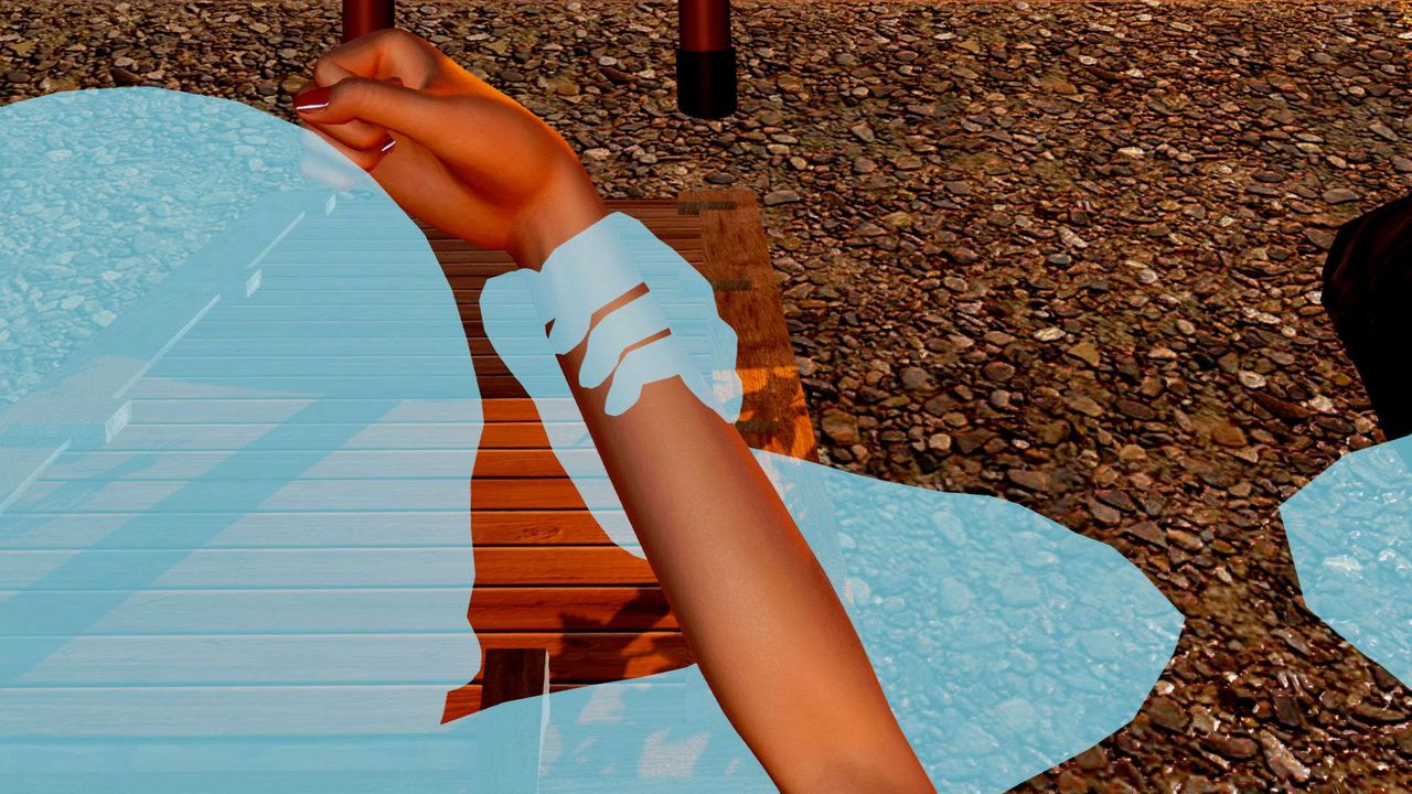 [3D]禦女伏魔戰記支线2-暴风传02