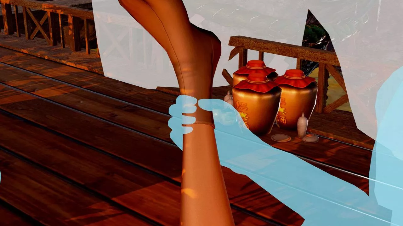 [3D]禦女伏魔戰記支线2-暴风传02
