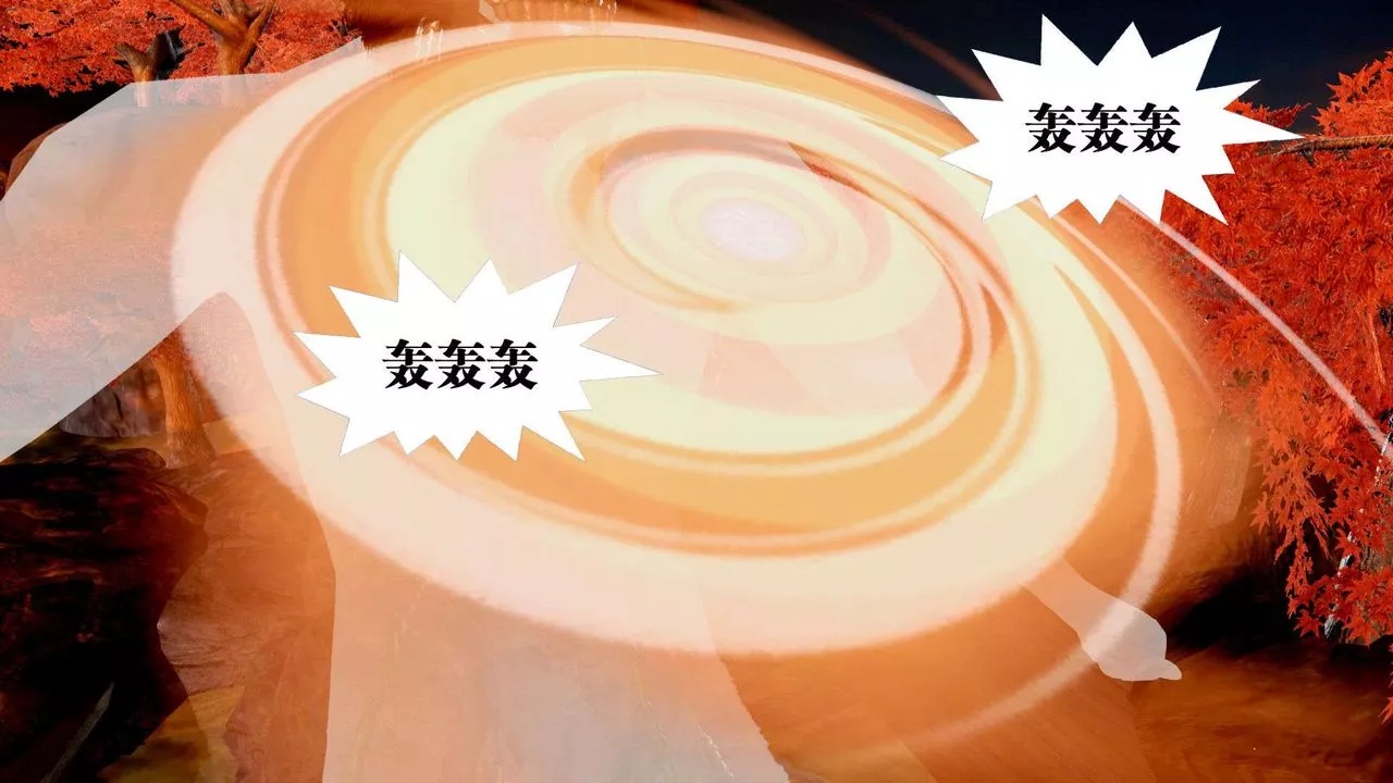 [3D]御女伏魔战记-支线2-暴风传02 - 图片 64