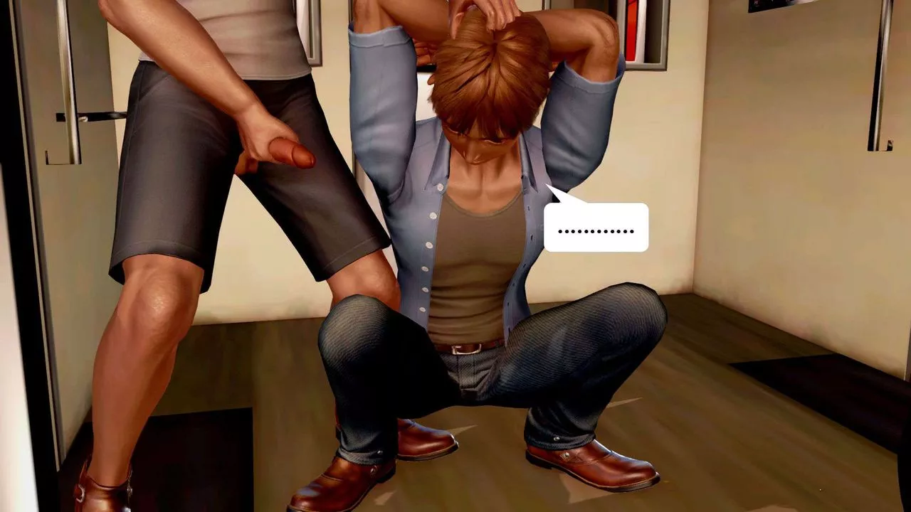 [3D]御女伏魔战记-支线2-暴风传03 - 图片 99