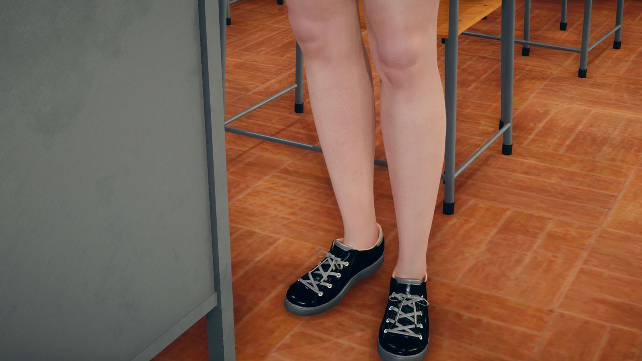 [3D]催眠契约录-第三部-傀儡教师篇第01话