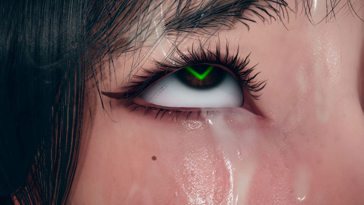 [3D]催眠契约录-第三部-傀儡教师篇第01话