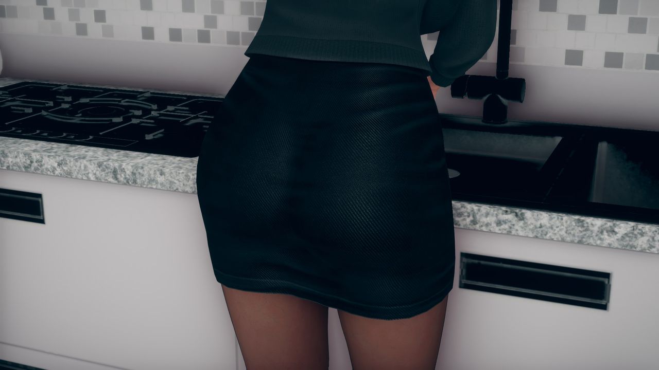 [3D]催眠契约录-第三部-傀儡教师篇第04话