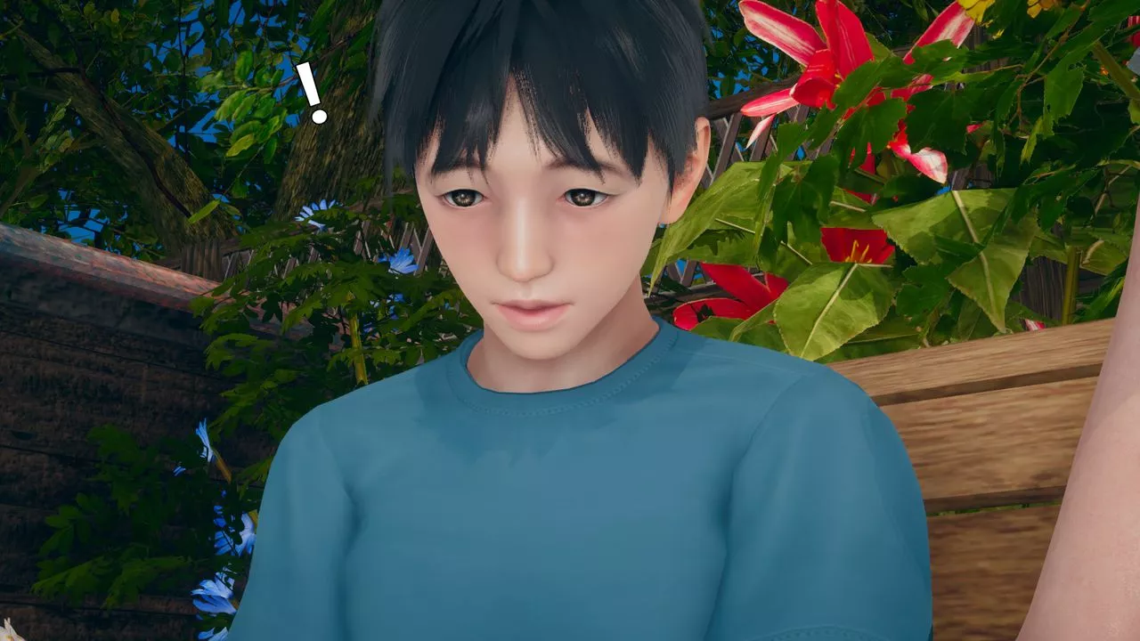 [3D]催眠契約錄-第三部-傀儡教師篇第05話