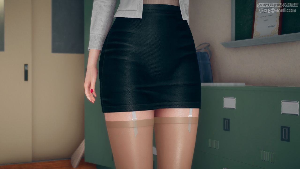 [3D]催眠契约录-第三部-傀儡教师篇第06话-最终话