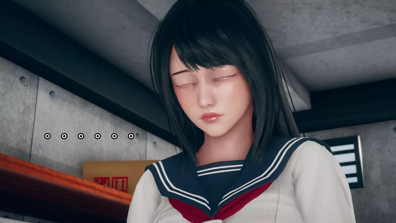 [3D]催眠契約錄-第二部-奪舍篇第01話