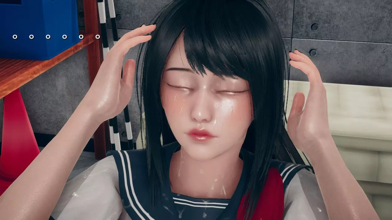 [3D]催眠契約錄-第二部-奪舍篇第01話