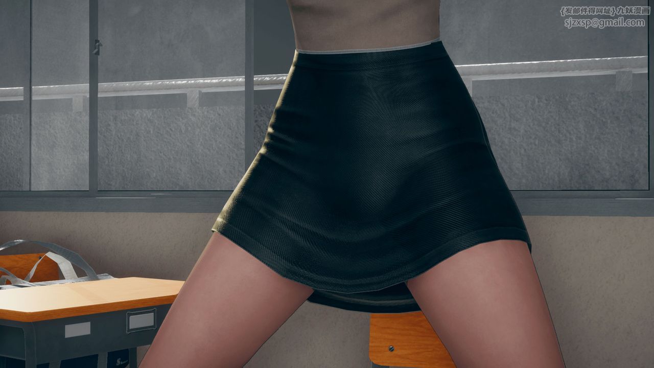 [3D]催眠契约录-第二部-夺舍篇第02话