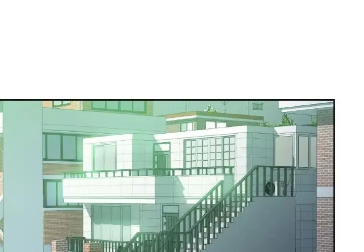 咖啡因-第1话 - 图片 3