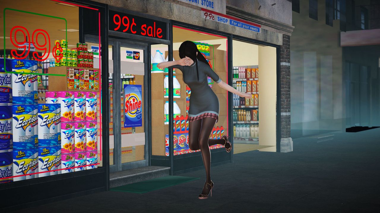 [3D]魔域人间第03话