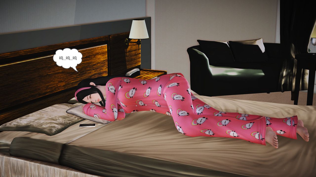 [3D]魔域人间第04话