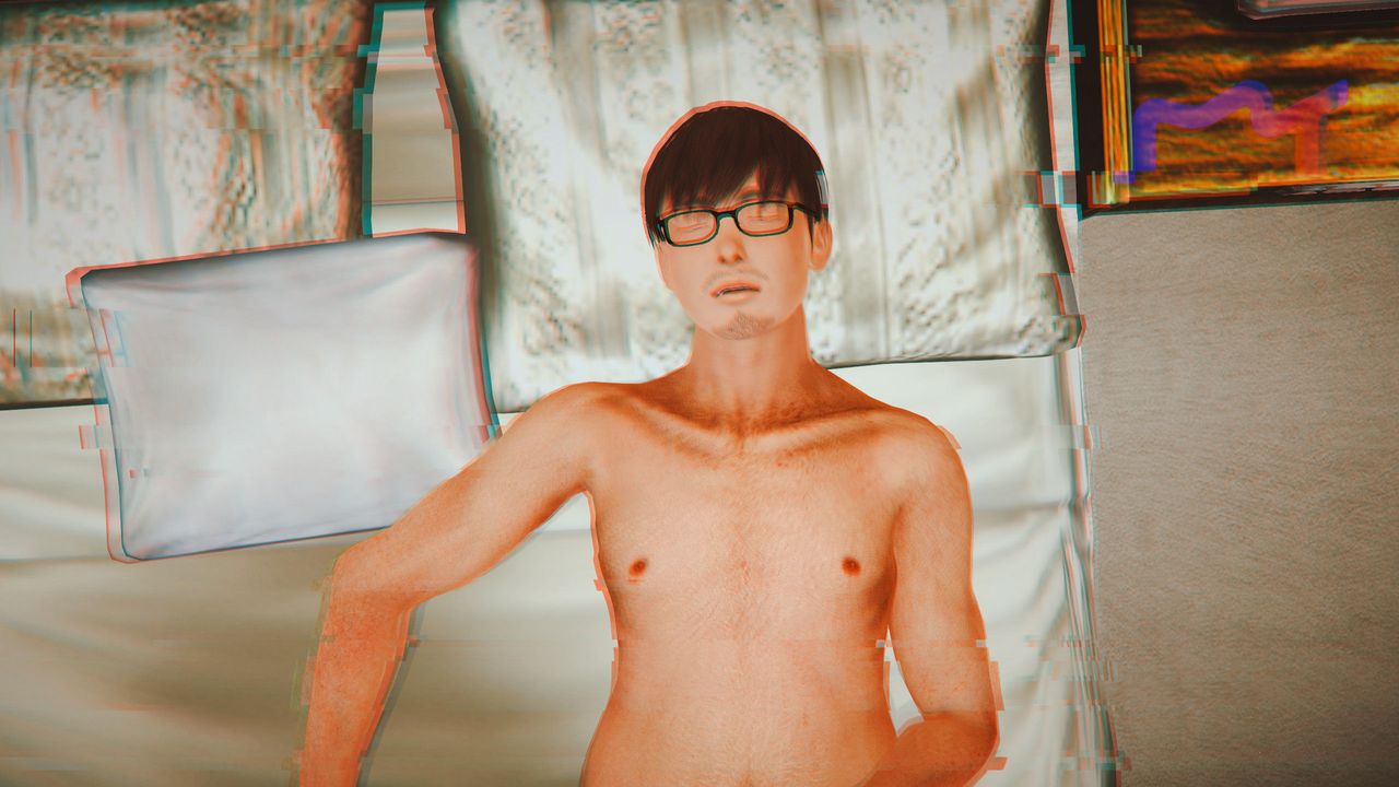 [3D]魔域人间第06话