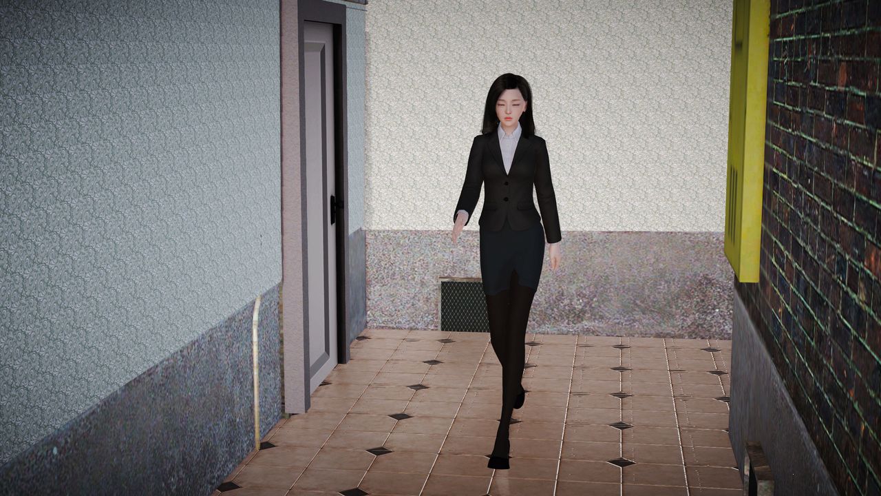 [3D]魔域人间第07话