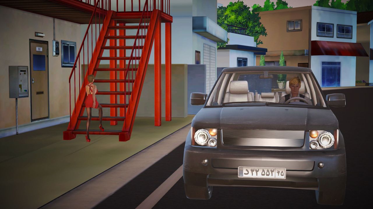 [3D]魔域人间第08话