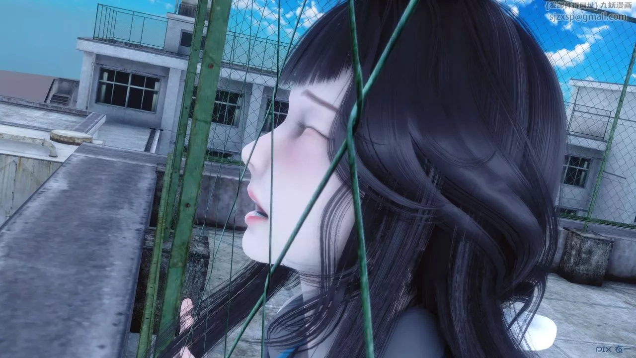 [3D]秘密高清无码版-第10话 - 图片 106