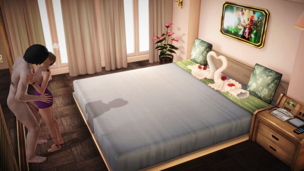 [3D]魔域人间第10话