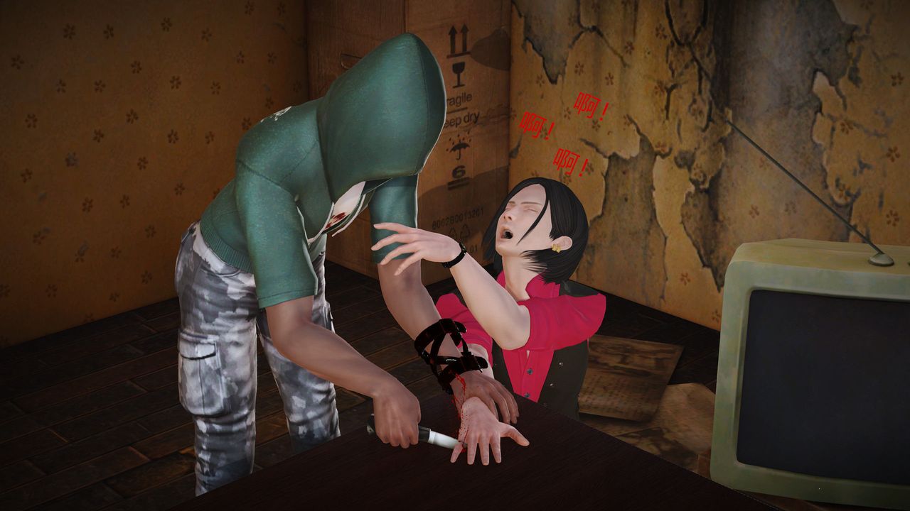 [3D]魔域人间第10话