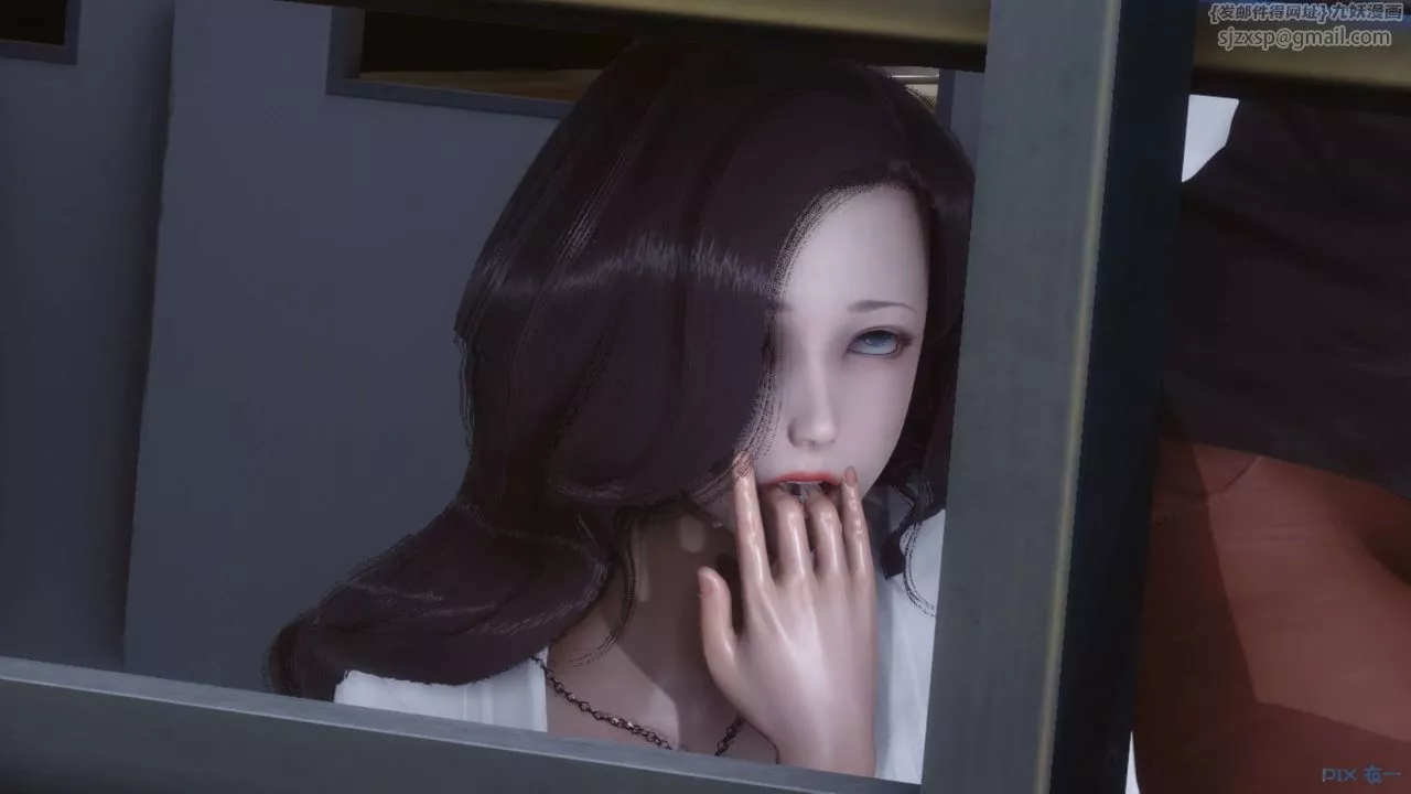 [3D]秘密高清无码版-第11话 - 图片 102