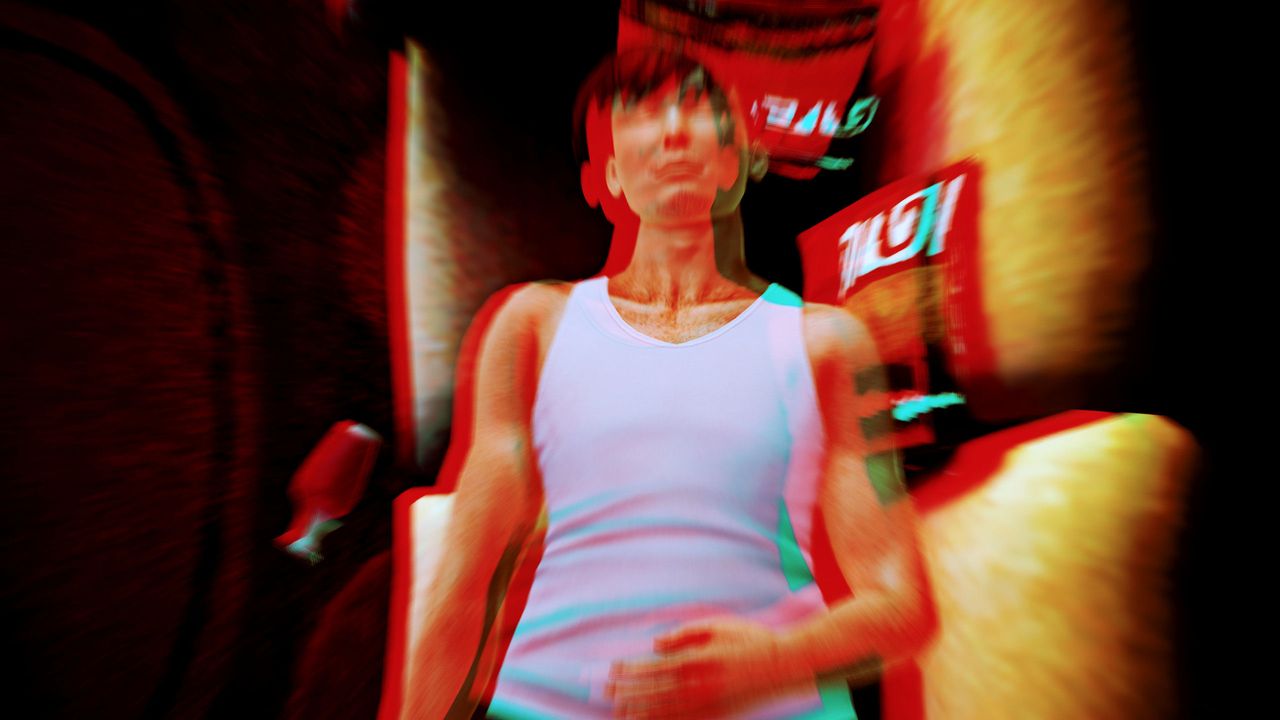 [3D]魔域人间第12话