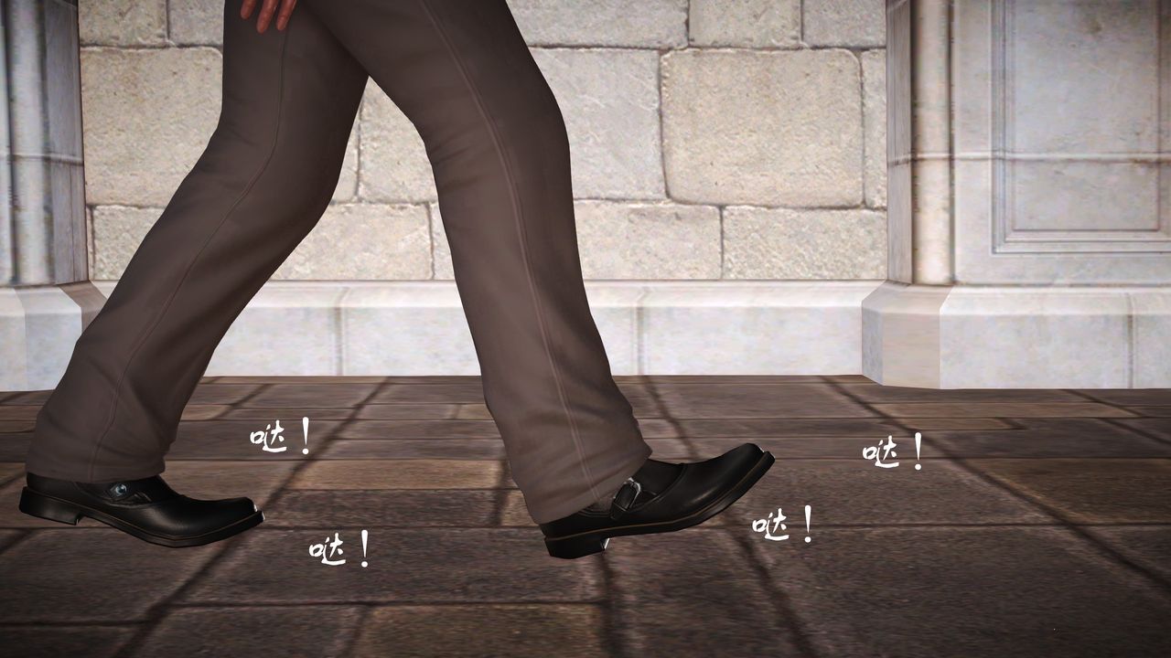 [3D]魔域人间第15话