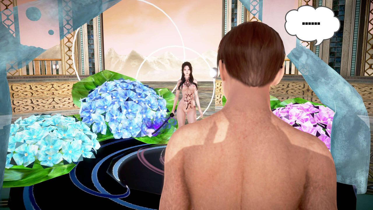 [3D]魔域人间第19话