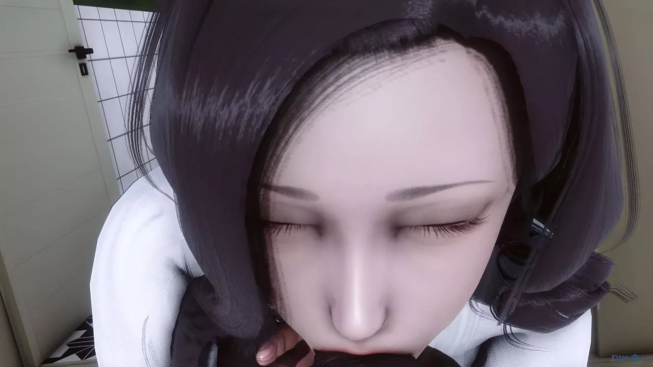 [3D]秘密高清無碼版第27話