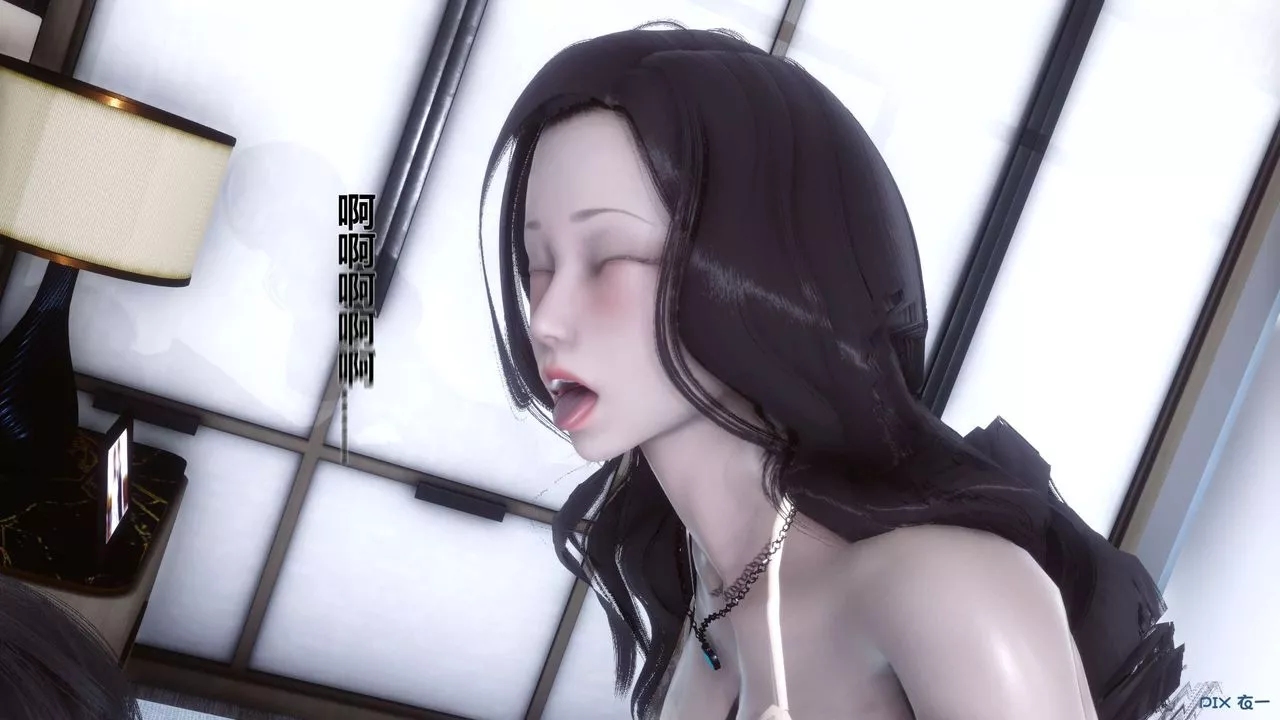 [3D]秘密高清无码版-第30话 - 图片 64