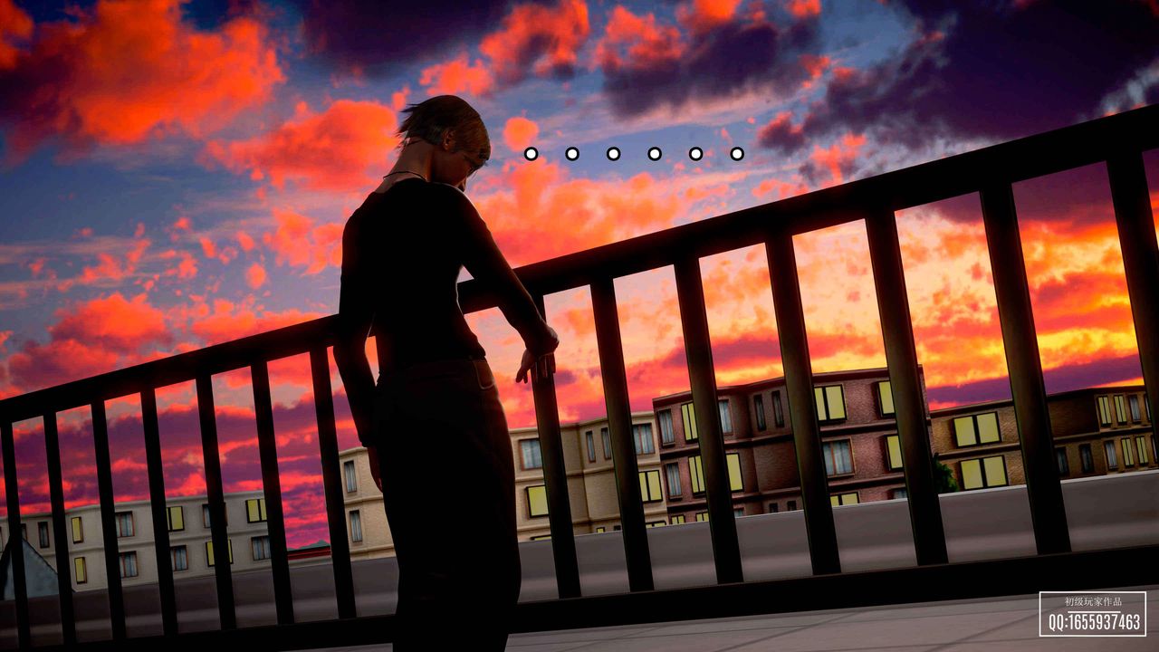 [3D]魔域人间第33话