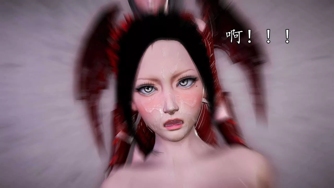 [3D]魔域人间-第34话下 - 图片 49