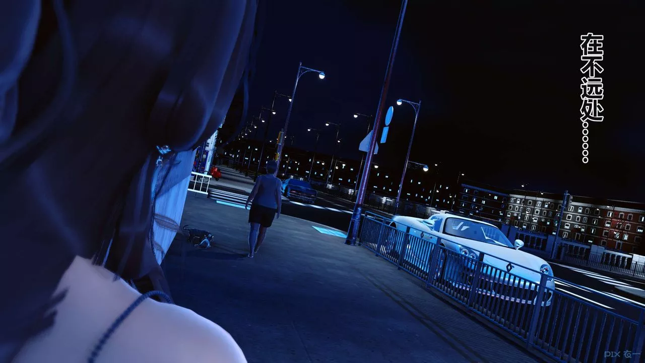 [3D]秘密高清無碼版第36話