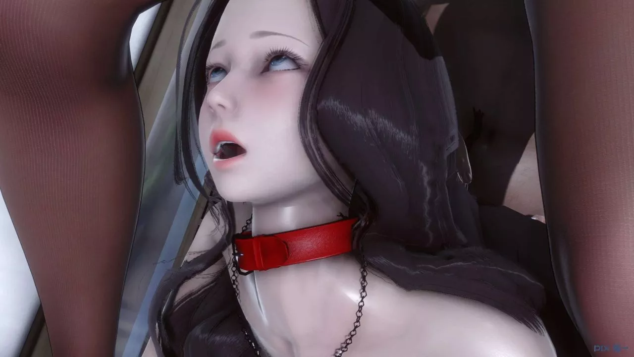 [3D]秘密高清无码版-第37话 - 图片 136