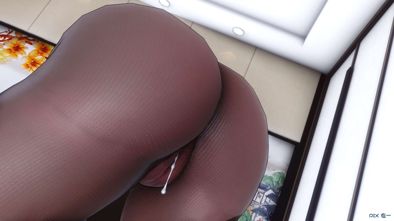 [3D]秘密高清无码版第37话