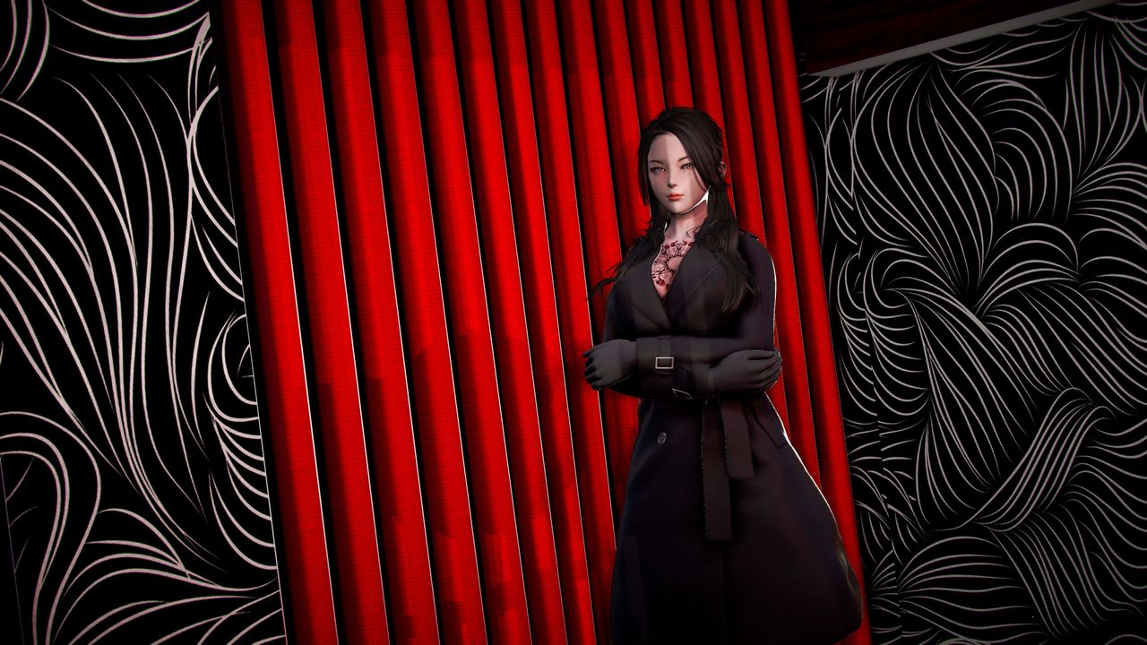 [3D]魔域人间第42话