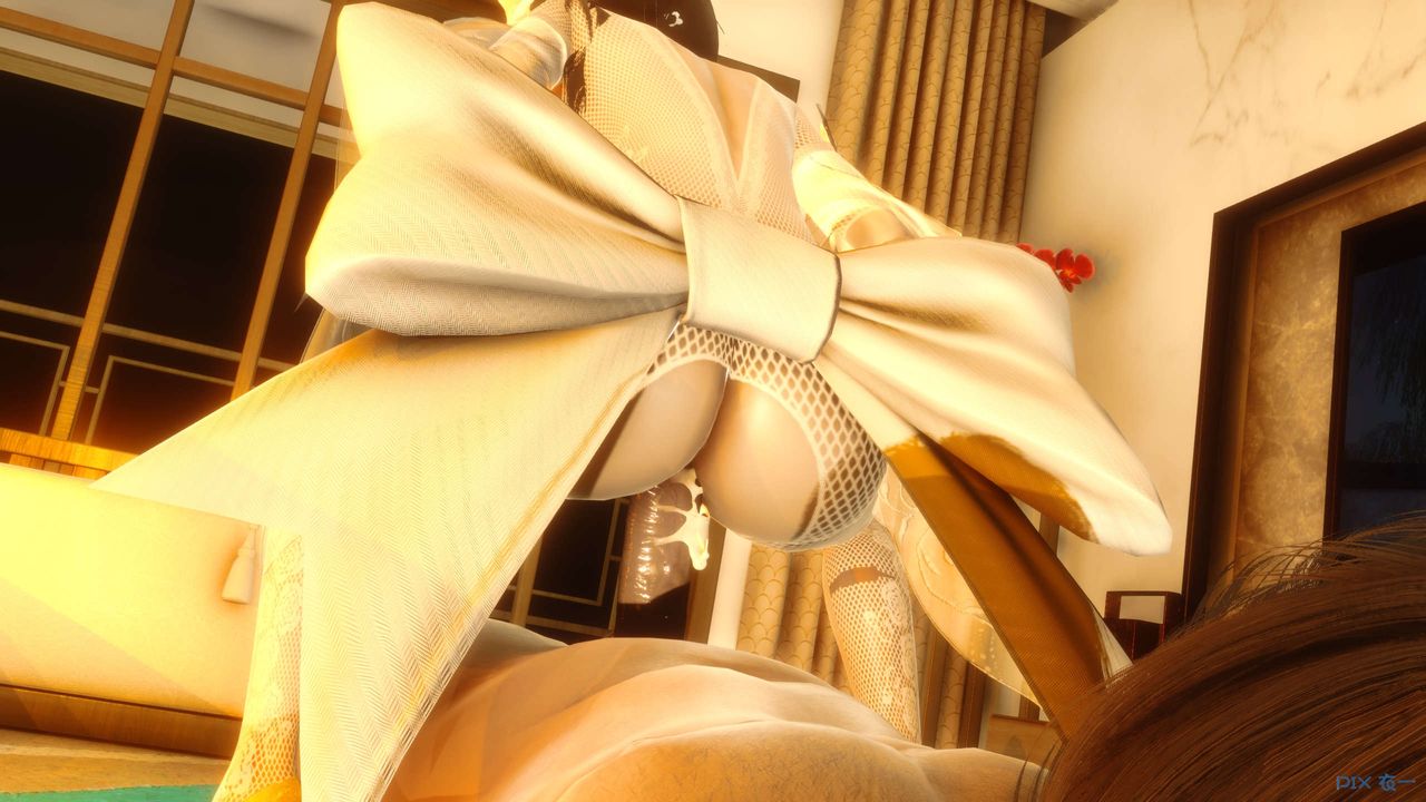 [3D]秘密高清无码版第43话