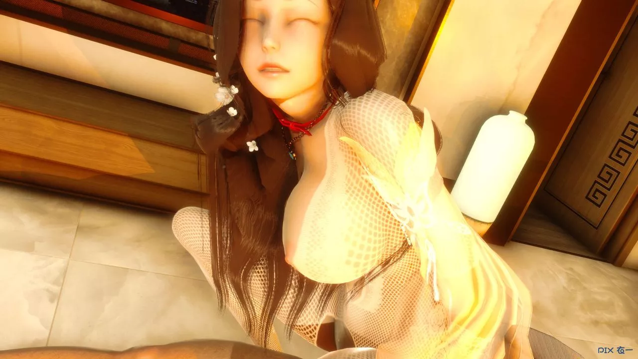 [3D]秘密高清無碼版第43話