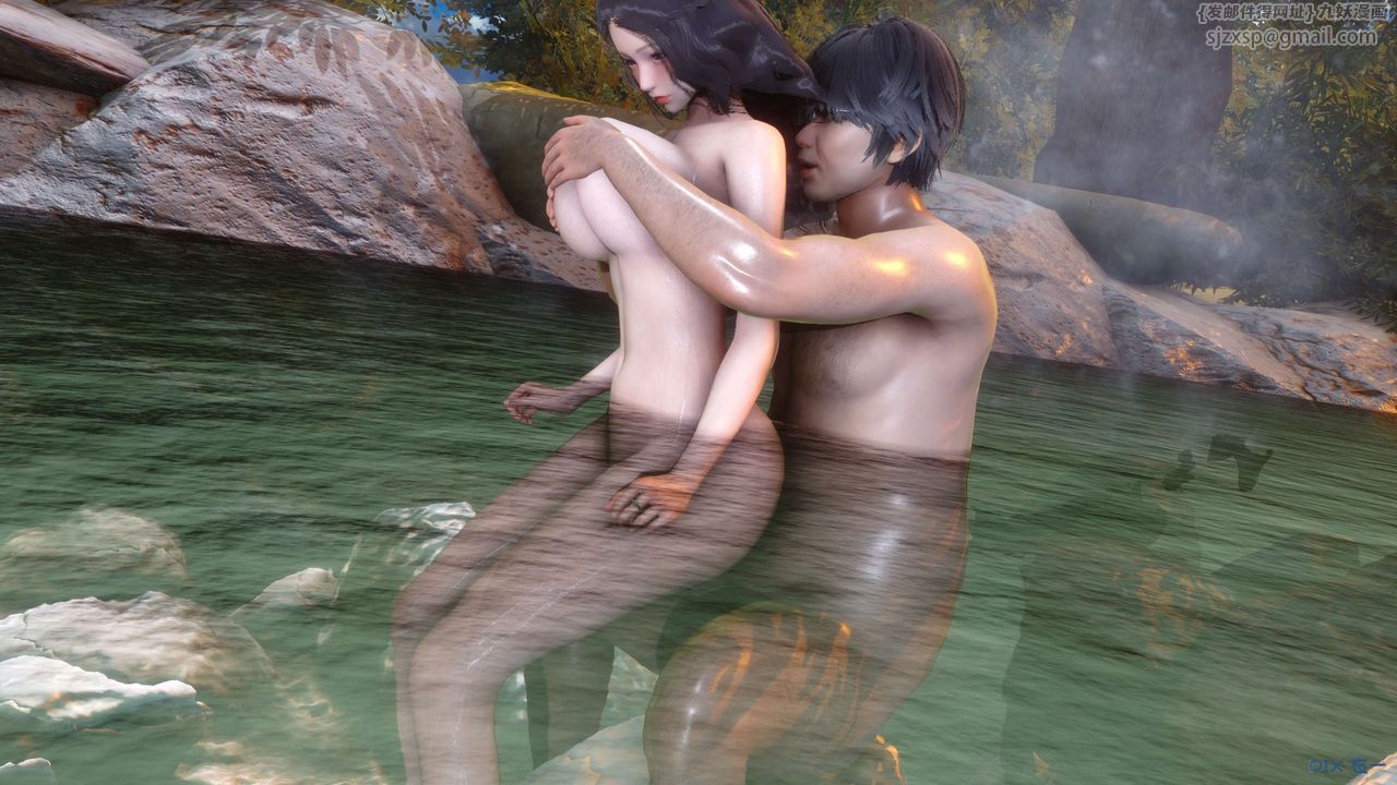 [3D]秘密高清无码版第45话