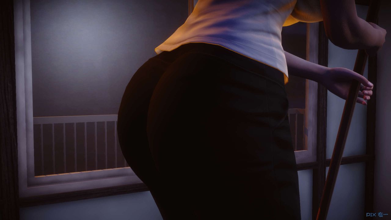 [3D]秘密高清无码版第46话