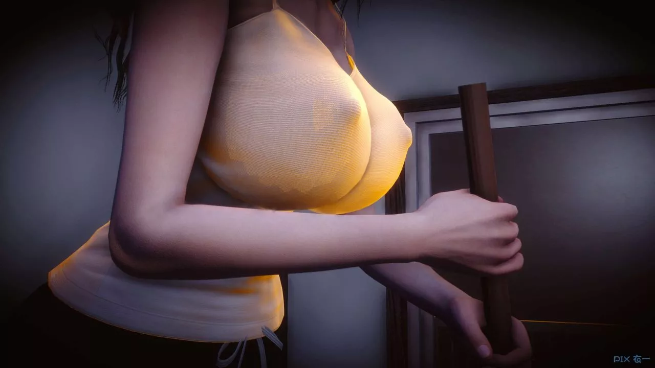 [3D]秘密高清无码版-第46话 - 图片 112