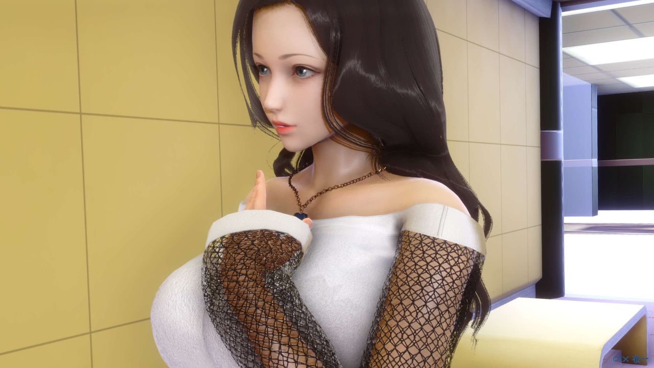 [3D]秘密高清无码版第51话