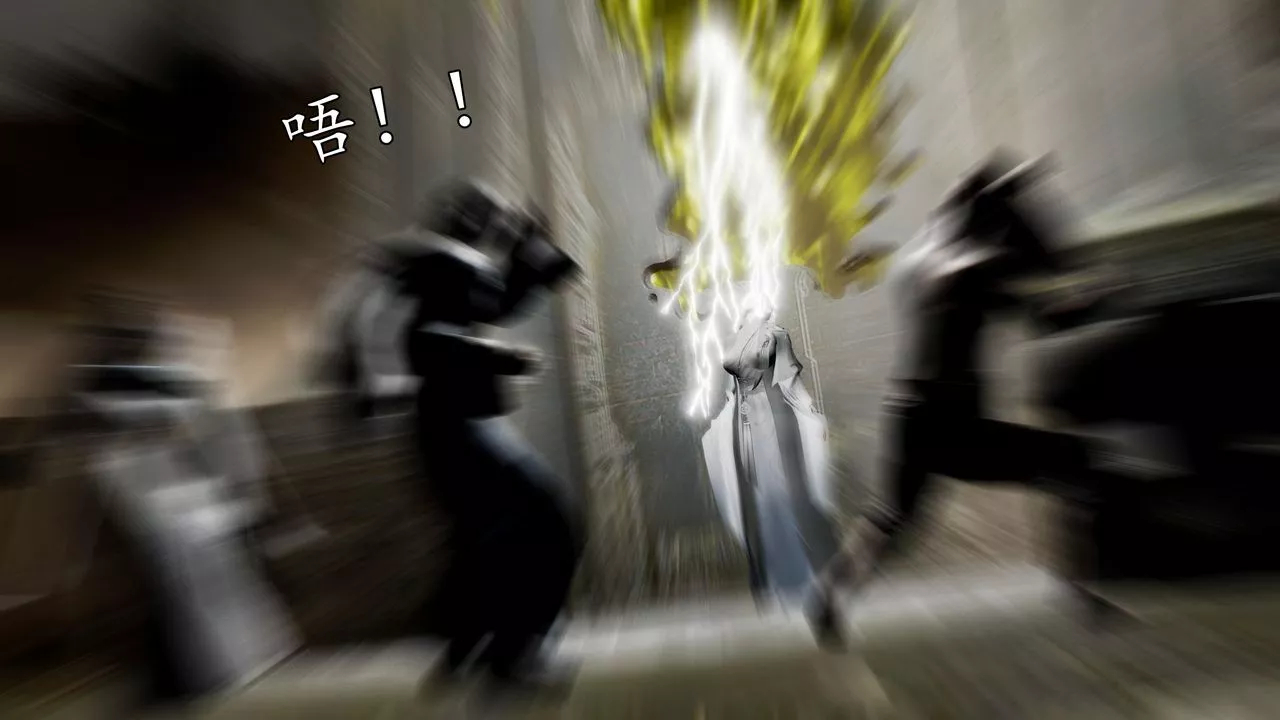 [3D]魔域人间-第59话 - 图片 149