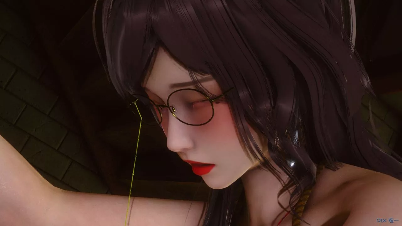 [3D]秘密高清無碼版第64話