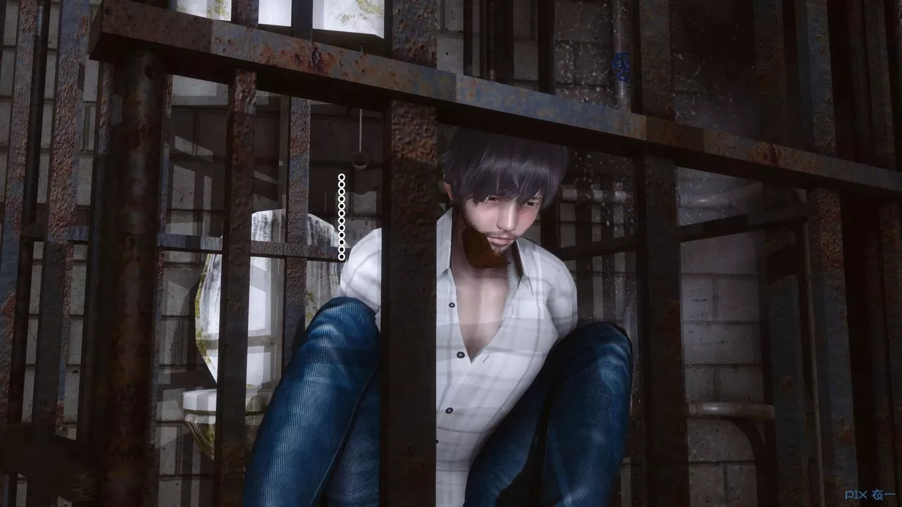 [3D]秘密高清无码版-第65话 - 图片 102