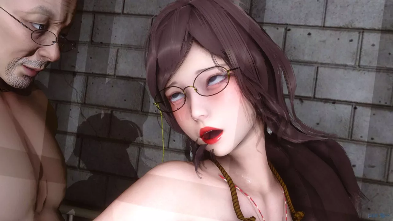[3D]秘密高清无码版-第65话 - 图片 113