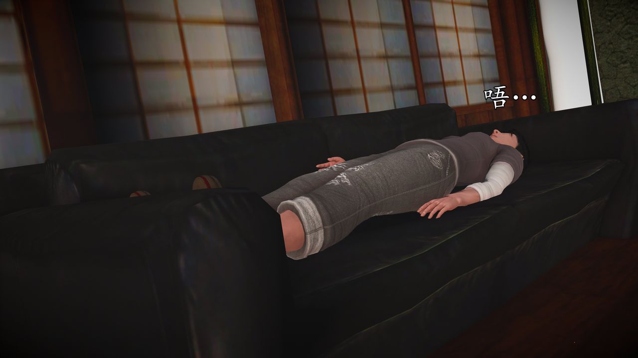 [3D]魔域人间[3D]魔域人间-小邪使成长史上