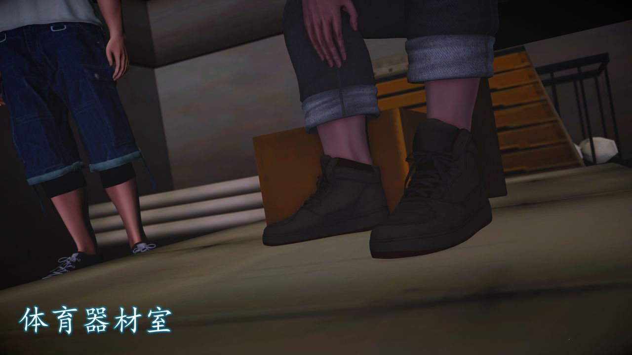 [3D]魔域人间[3D]魔域人间-小邪使成长史下