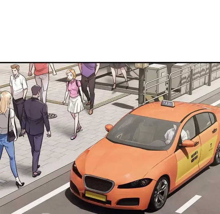 好运出租车-第1话 - 图片 24