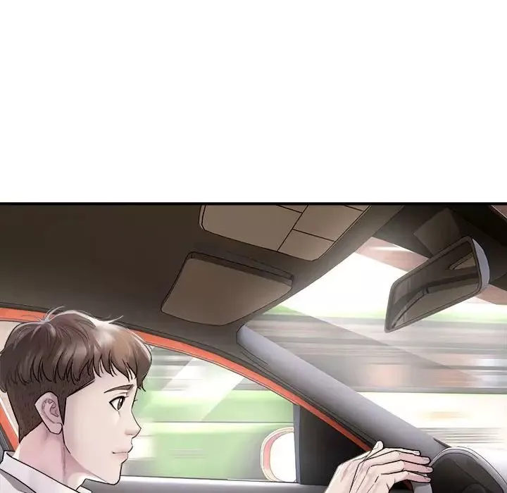 好运出租车-第1话 - 图片 35