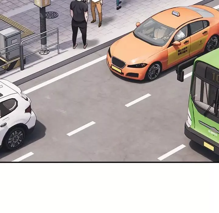 好运出租车-第1话 - 图片 38