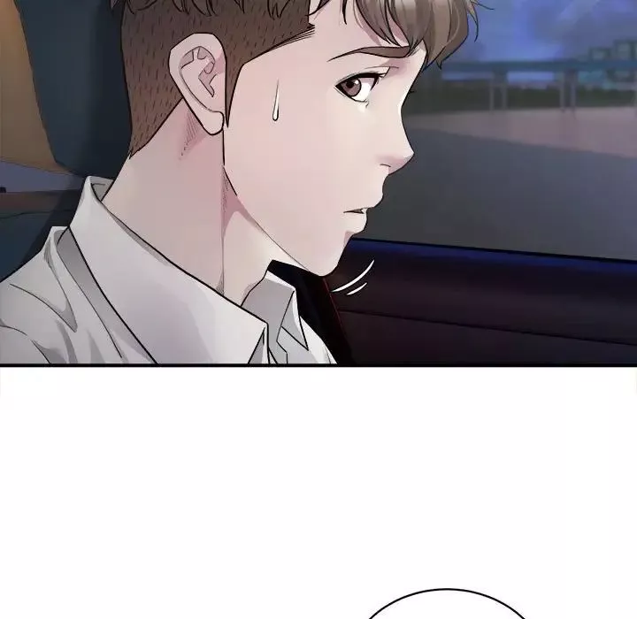 好运出租车-第2话 - 图片 11